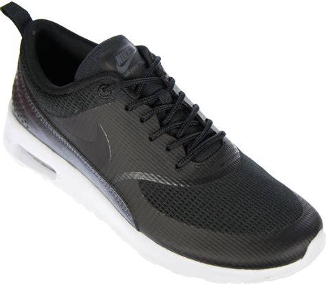 nike dames zwart en wit nike logo|nike sportschoenen dames.